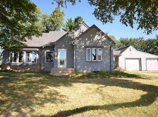 1982 County Road A, West Bend, WI 53090