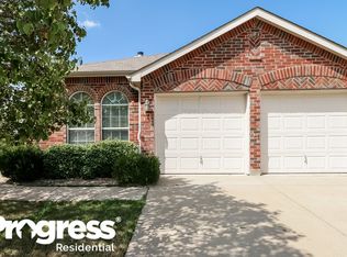 1010 Weeson Rd, Forney, TX 75126