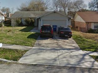 6418 Green Apple Dr, San Antonio, TX 78233
