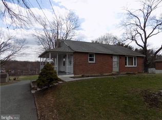1212 N Reading Ave, Bechtelsville, PA 19505