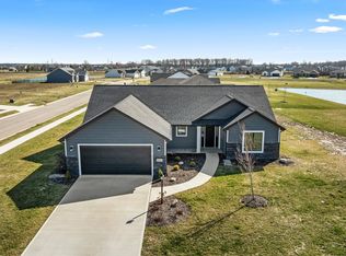 13927 Ascari Cv, Fort Wayne, IN