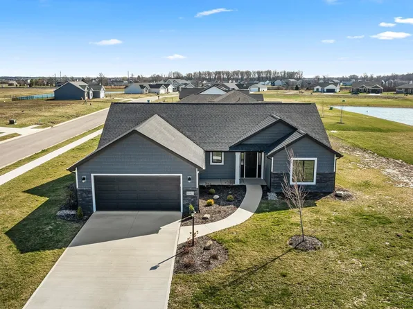 13927 Ascari Cv, Fort Wayne, IN 46818