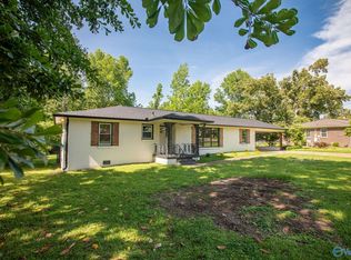 212 Elsmore Blvd, Gadsden, AL 35904