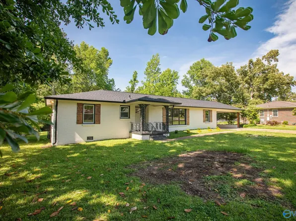 212 Elsmore Blvd, Gadsden, AL 35904