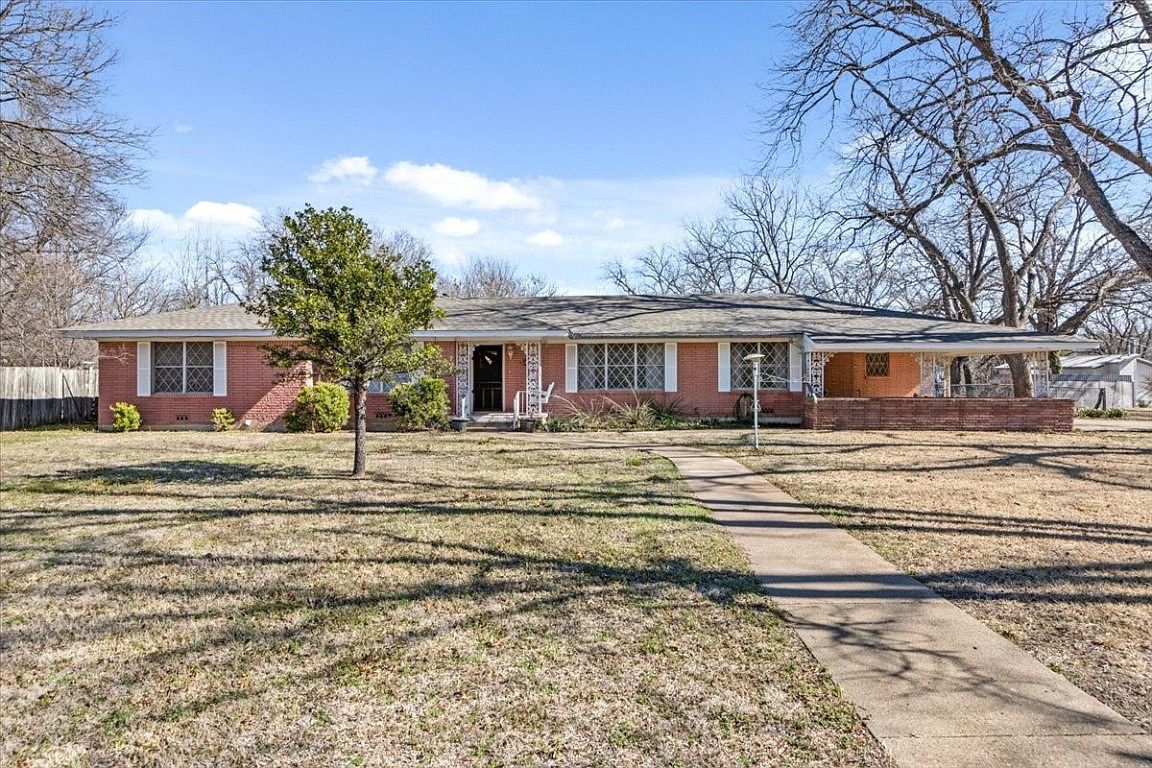 513 Bosque, Meridian, TX 76665 Zillow