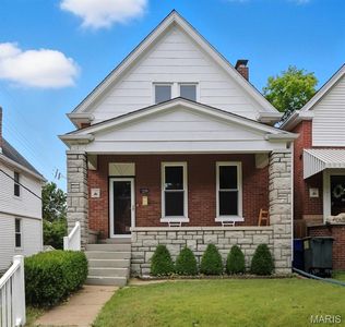 1219 Childress Ave, Saint Louis, MO, 63139