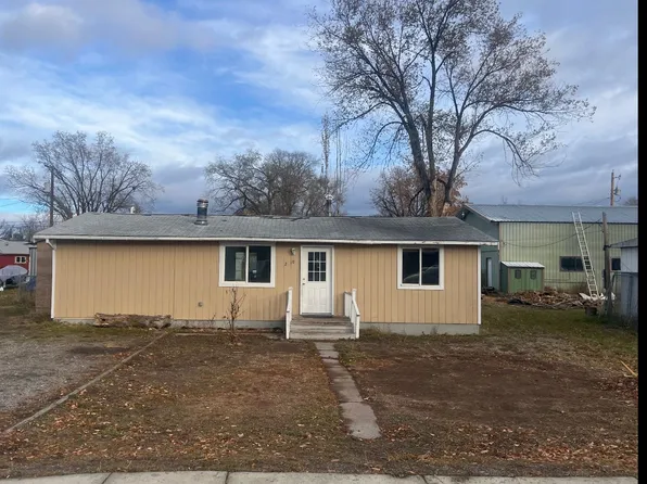 2210 Benton Ave, Missoula, MT 59801