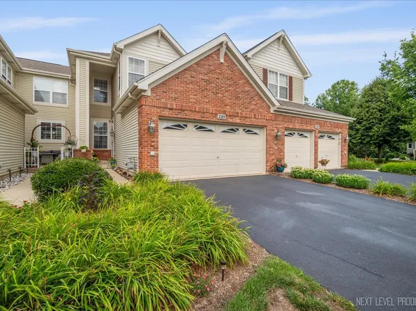 289 Birch Ln #289, Saint Charles, IL 60175