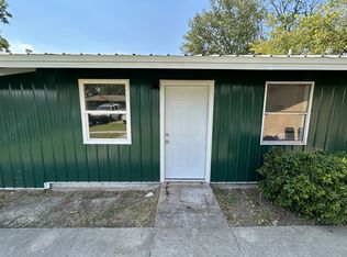 205 Randal - 2, Vian, OK 74962