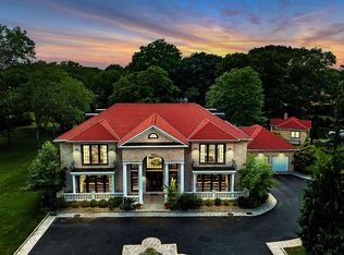 2188 Kirby Ln, Muttontown, NY 11791