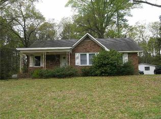 130 Mask Rd, Mount Gilead, NC 27306