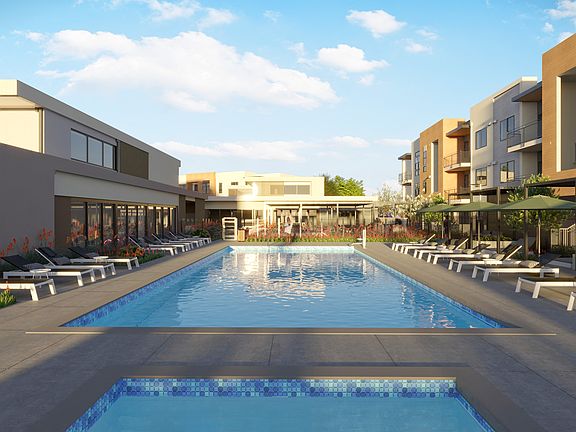 Oasis Retreat Pool &amp; Spa - Phase II
