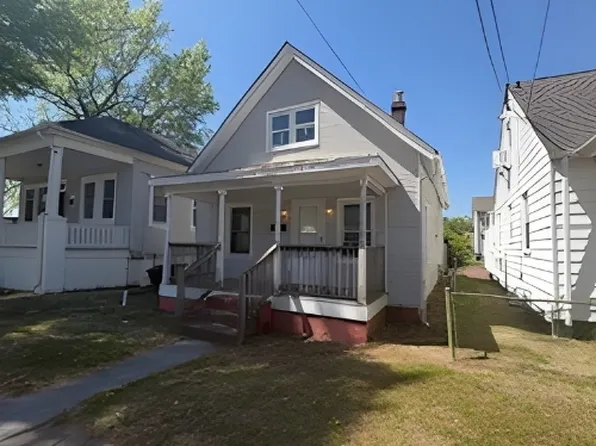 2012 Piedmont Ave, Portsmouth, VA 23704