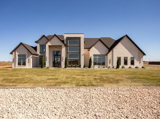 9400 Wedgewood Ave, Amarillo, TX 79119