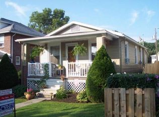 224 Summit Ave, Reading, PA 19607