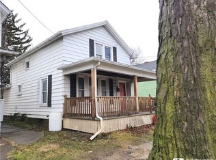 68 King St, Dunkirk, NY 14048