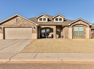 9204 Saratoga Ave, Lubbock, TX 79424