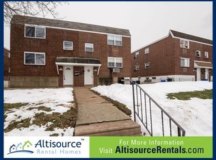 3322 Primrose Rd #A, Philadelphia, PA 19114