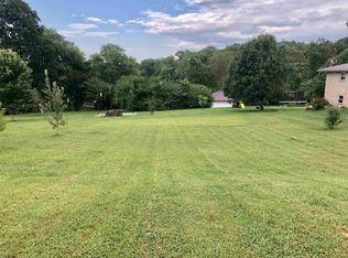 Lake Forest Cir, Talbott, TN 37877