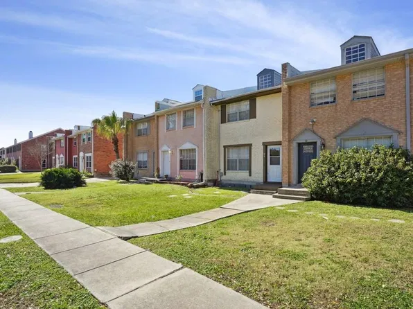 4129 Chateau Blvd APT C, Kenner, LA 70065