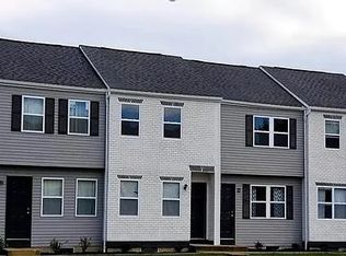 Sandbury - Unit 2607, Columbus, OH 43235