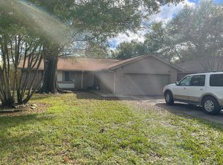 9503 Landry Blvd, Spring, TX 77379