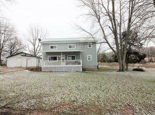 25002 Route 66, Lebanon, MO 65536