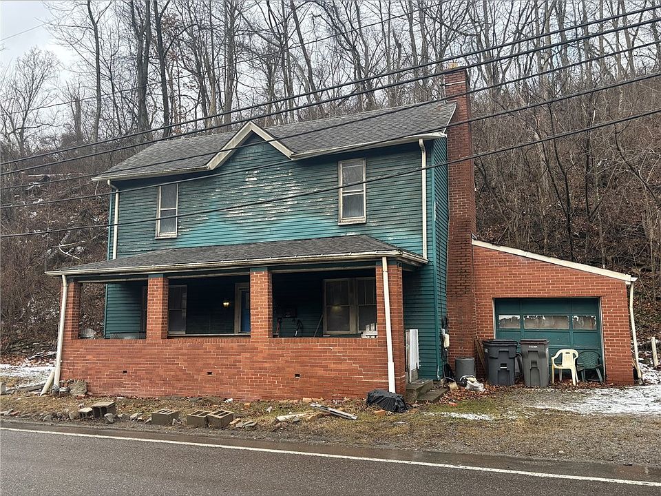 1st image of 1626 Painters Run Rd