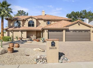 16018 N 62nd Way, Scottsdale, AZ 85254