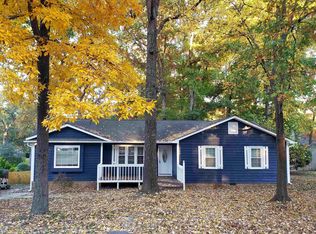 7112 Ray Rd, Raleigh, NC 27613