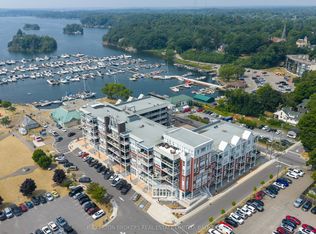 130 Water St #406, Gananoque, ON K7G2A4