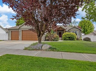 12914 E 36th Ave, Spokane, WA 99206