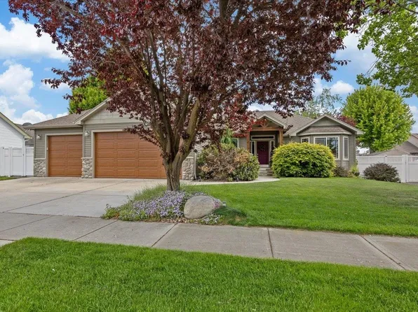 12914 E 36th Ave, Spokane, WA 99206