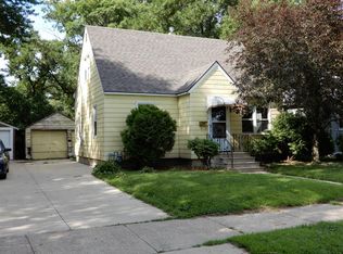 110 12th Ave SW, Austin, MN 55912