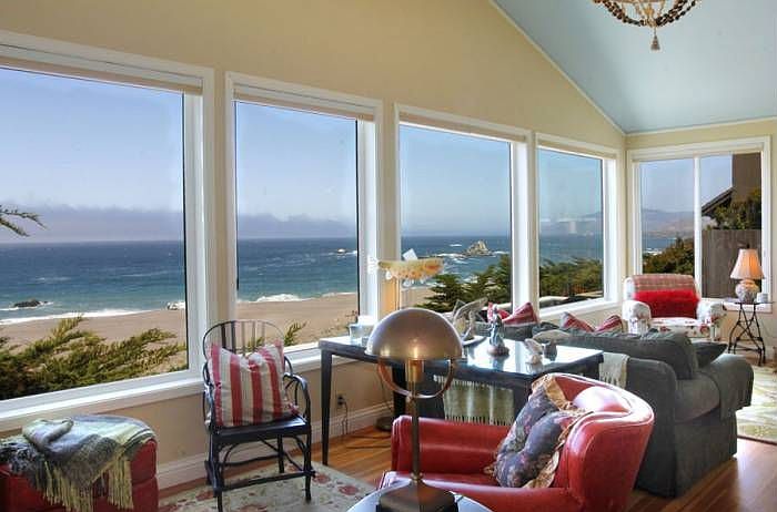Great Room to view