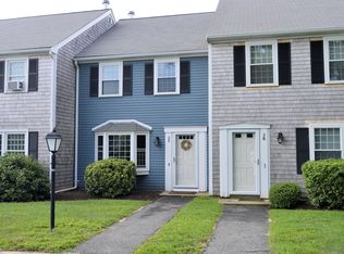 36 Atkins Rd APT D5, East Sandwich, MA 02537