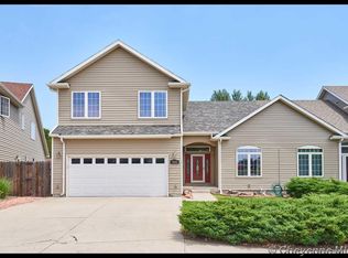 5509 Lawrence Ln, Cheyenne, WY 82009