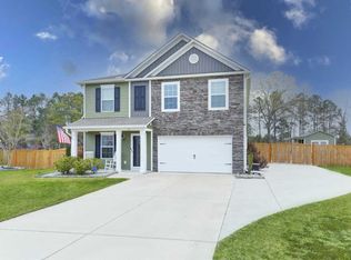 14 Casey Dr, Elgin, SC 29045
