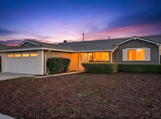 1961 McLaughlin Ave, San Jose, CA 95122