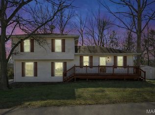 53 Lois Ln, Fenton, MO 63026