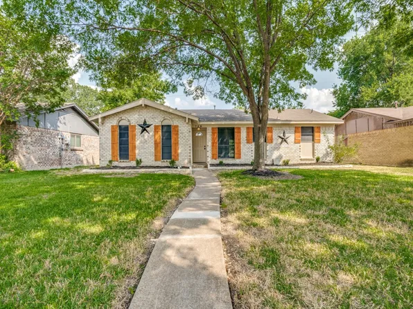 746 Malibu Dr, Garland, TX 75043