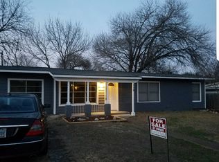 119 Birchwood Dr, San Antonio, TX 78213