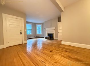 17 Arlington St, Cambridge, MA 02140