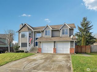 17016 111th Avenue Ct E, Puyallup, WA