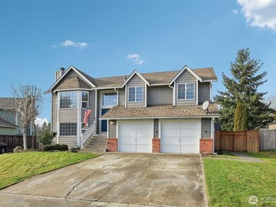 17016 111th Avenue Ct E, Puyallup, WA, 98374