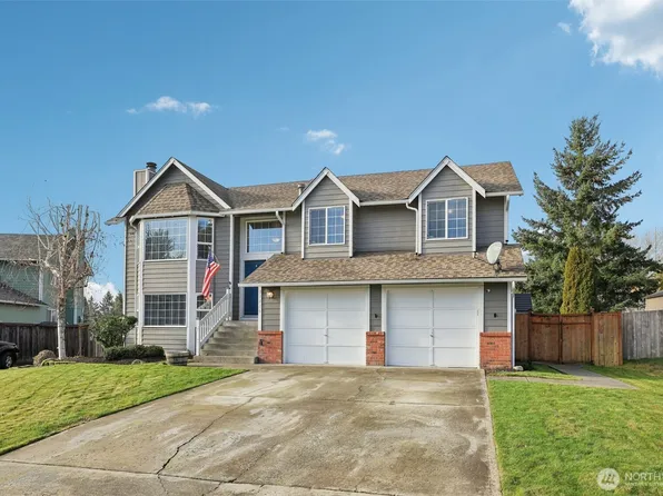 17016 111th Avenue Ct E, Puyallup, WA 98374