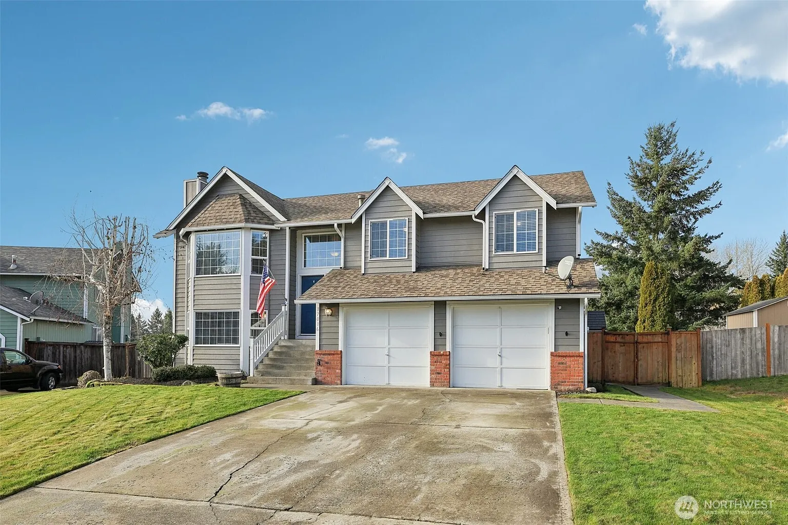 17016 111th Avenue Ct E photo 1