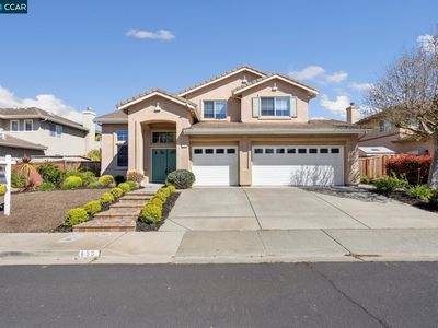 459 McCall Dr, Benicia, CA, 94510