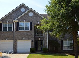 2708 Autumn Ridge Ln, Lawrenceville, GA 30044