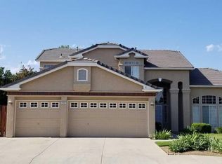 2531 Poe Ave, Clovis, CA